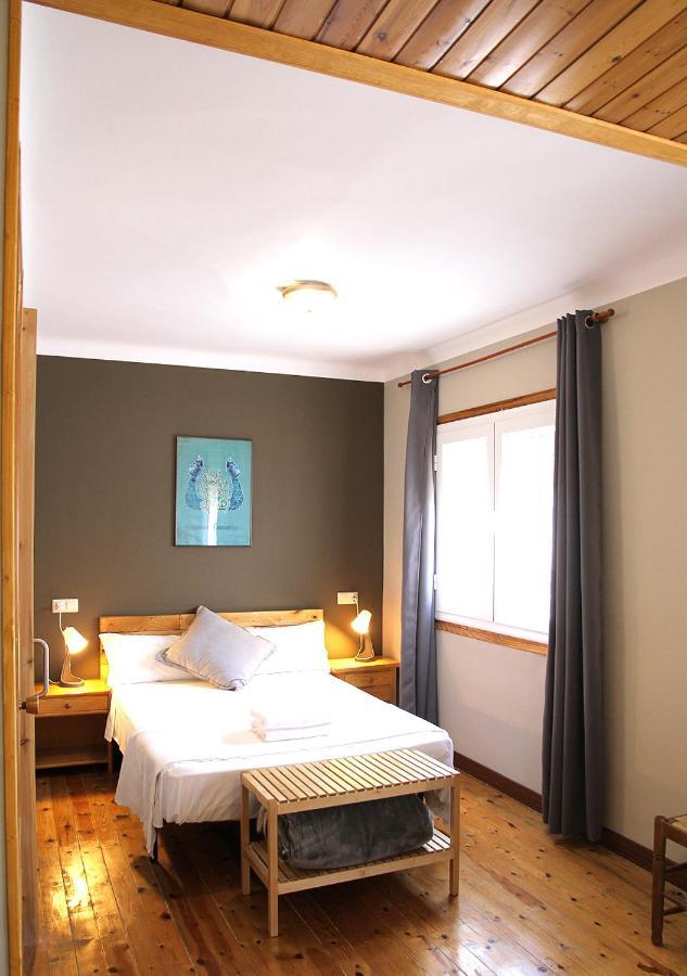 Hostal Fonda Prat Puigcerdà 외부 사진