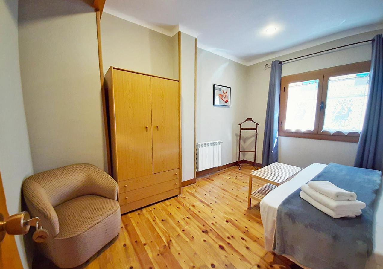 Hostal Fonda Prat Puigcerdà 외부 사진
