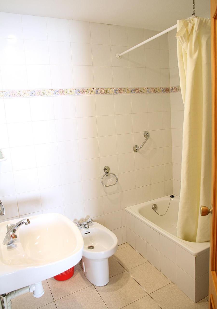 Hostal Fonda Prat Puigcerdà 외부 사진